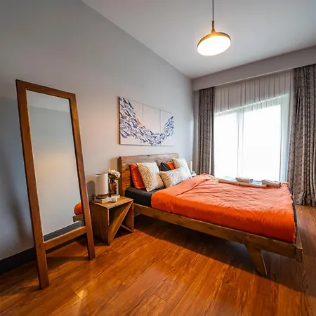 Beyoglu Benesta Residence, 1 Bedroom No-158 * Istanbul