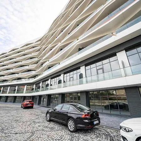 Apartment Beyoglu Benesta Residence, 1 Bedroom No-158 *