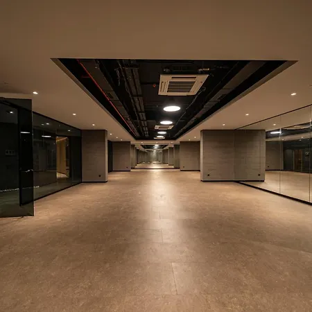 Beyoglu Benesta Residence, 1 Bedroom No-158 Istanbul